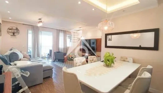 Apartamento com 2 Quartos à venda, 81m² no Tatuapé, São Paulo