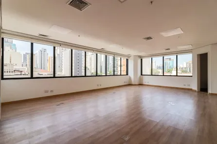 Ponto Comercial para alugar, 75m² no Itaim Bibi, São Paulo