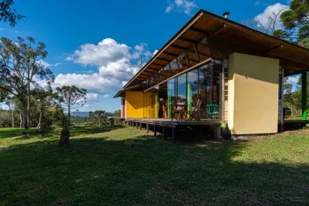 Fazenda/Sítio com 3 Quartos à venda, 190m² no , Urubici