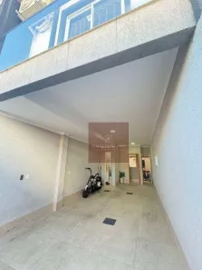 Sobrado com 2 Quartos para alugar, 80m² no Ocian, Praia Grande