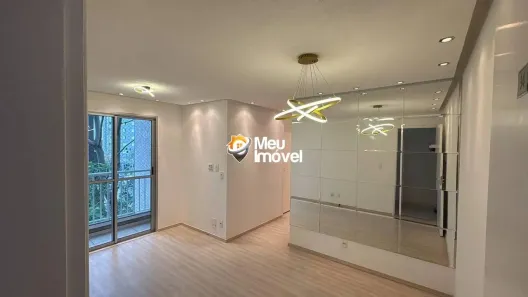 Apartamento com 2 Quartos à venda, 49m² no Jardim Íris, São Paulo