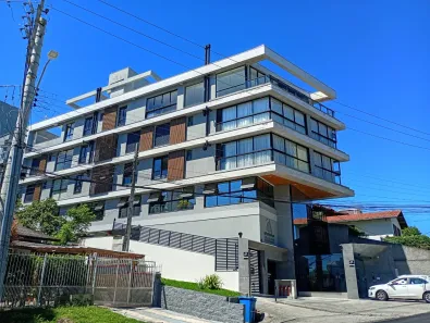 Apartamento com 1 Quarto à venda, 44m² no Jurerê, Florianópolis