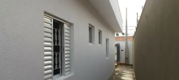 Casa com 3 Quartos à venda, 100m² no Parque Residencial Jundiaí, Jundiaí