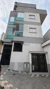 Apartamento com 2 Quartos para alugar, 56m² no Vila Regente Feijó, São Paulo