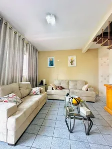 Sobrado com 2 Quartos à venda, 85m² no Vila Firmiano Pinto, São Paulo