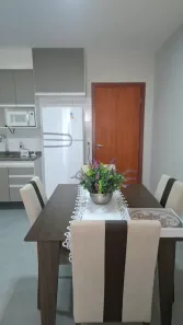 Apartamento com 1 Quarto para alugar, 45m² no Morada do Ouro, Cuiabá