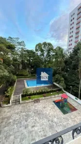 Apartamento com 3 Quartos à venda, 94m² no Vila Albertina, São Paulo