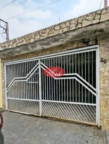 Casa com 3 Quartos à venda, 155m² no Jardim Lincoln, Suzano