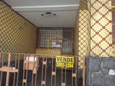 Casa com 3 Quartos à venda, 224m² no Vila Gustavo, São Paulo