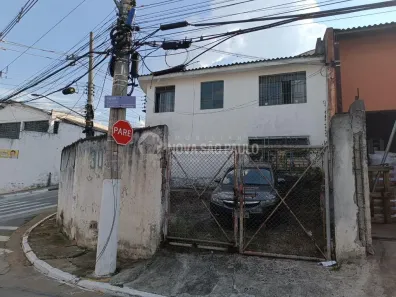 Galpão/Depósito/Armazém para venda ou aluguel, 304m² no Serraria, Diadema