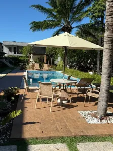 Apartamento com 2 Quartos à venda, 50m² no Barra do Jacuípe, Camaçari