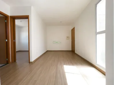 Apartamento com 2 Quartos à venda, 44m² no Cidade Industrial 2, Londrina