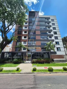 Apartamento com 2 Quartos à venda, 105m² no Cristo Rei, Curitiba