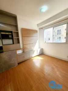Apartamento com 2 Quartos para alugar, 51m² no Centro, Barueri
