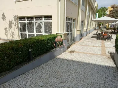 Ponto Comercial para alugar, 44m² no Boa Vista, Sorocaba