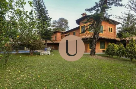 Casa com 7 Quartos à venda, 756m² no Campo Belo, São Paulo