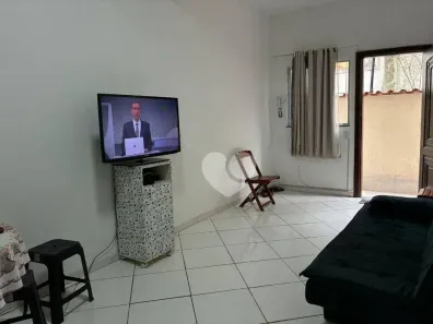 Casa com 2 Quartos à venda, 80m² no Grajaú, Rio de Janeiro