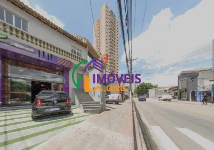 Casa com 1 Quarto para alugar, 120m² no Santana, São Paulo