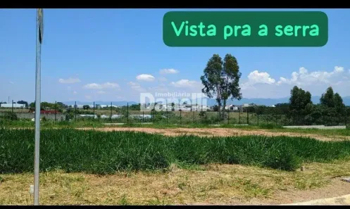 Lote/Terreno à venda, 200m² no Piracangaguá, Taubaté