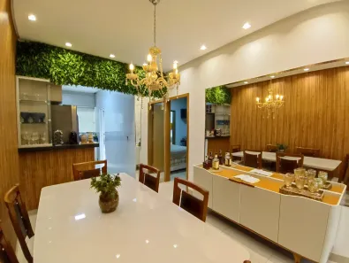 Casa com 3 Quartos à venda, 180m² no Moinho dos Ventos, Goiânia