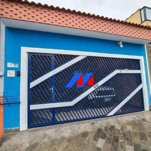 Casa com 3 Quartos para alugar, 276m² no Anchieta, São Bernardo do Campo