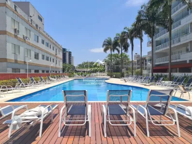 Apartamento com 3 Quartos à venda, 129m² no Vila Alzira, Guarujá