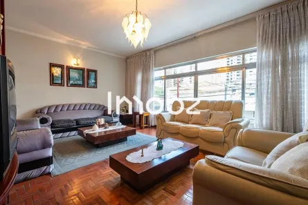 Casa com 3 Quartos à venda, 290m² no Vila Madalena, São Paulo
