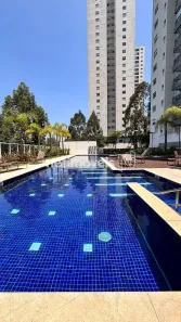 Apartamento com 2 Quartos à venda, 73m² no Jardim Caboré, São Paulo