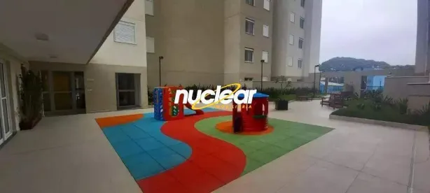 Apartamento com 2 Quartos à venda, 35m² no Jardim Adutora, São Paulo