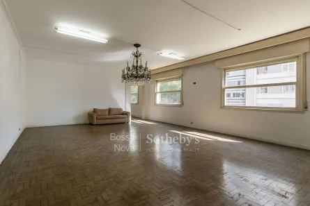 Apartamento com 4 Quartos à venda, 480m² no Higienópolis, São Paulo