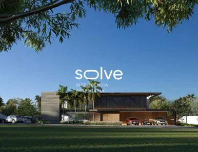 Casa de Condomínio com 6 Quartos à venda, 700m² no Jardim Santa Rita, Indaiatuba