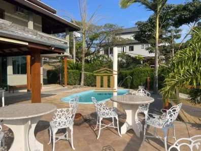 Casa de Condomínio com 4 Quartos para alugar, 1000m² no Condomínio Residencial Mirante do Vale, Jacareí
