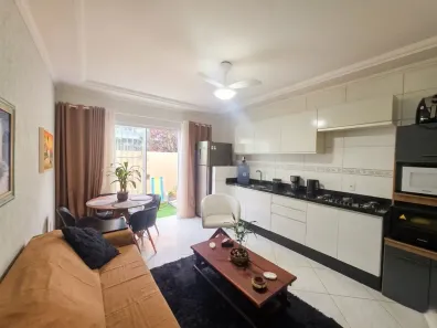 Apartamento com 3 Quartos à venda, 72m² no Ingleses do Rio Vermelho, Florianópolis