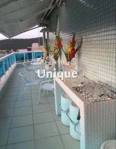 Cobertura com 3 Quartos à venda, 190m² no Centro, Cabo Frio