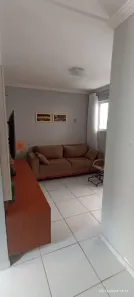 Apartamento com 3 Quartos à venda, 75m² no Varjão, João Pessoa