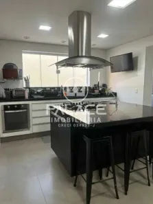 Casa com 3 Quartos à venda, 205m² no Parque São Matheus, Piracicaba