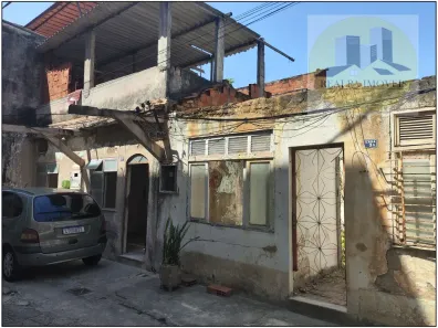 Casa com 2 Quartos à venda, 93m² no Engenho de Dentro, Rio de Janeiro