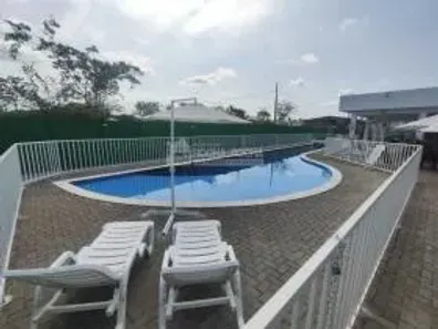Casa de Condomínio com 2 Quartos à venda, 60m² no São Lourenço, Teresina