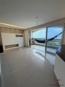 Apartamento com 3 Quartos à venda, 78m² no De Lourdes, Fortaleza