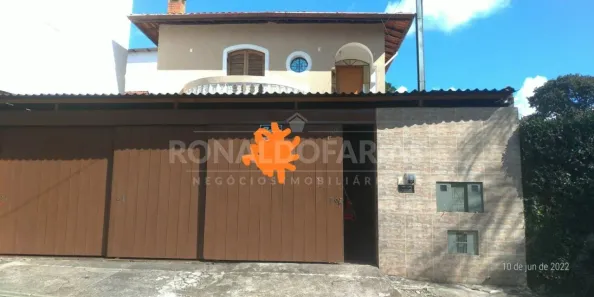 Sobrado com 6 Quartos à venda, 364m² no Jardim Kioto, São Paulo