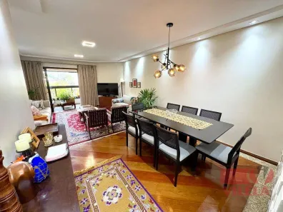 Apartamento com 3 Quartos à venda, 143m² no Mooca, São Paulo
