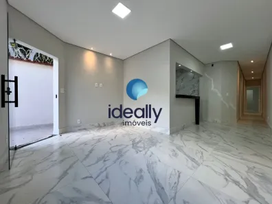 Casa com 3 Quartos à venda, 180m² no Piratininga (Venda Nova), Belo Horizonte
