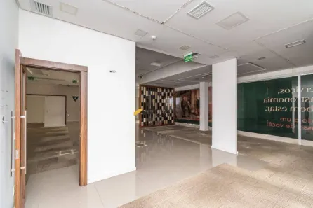 Ponto Comercial para alugar, 183m² no Menino Deus, Porto Alegre