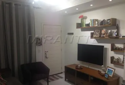 Casa de Condomínio com 2 Quartos à venda, 85m² no Imirim, São Paulo