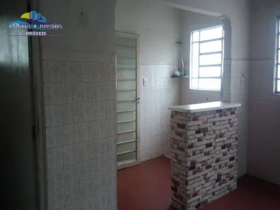 Casa com 3 Quartos à venda, 99m² no Jardim do Trevo, Campinas