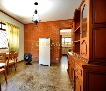 Sobrado com 3 Quartos à venda, 219m² no Alto da Lapa, São Paulo