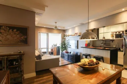 Apartamento com 3 Quartos à venda, 96m² no Vila Andrade, São Paulo