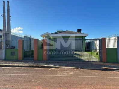 Casa com 3 Quartos à venda, 167m² no Santos Dumont, Chapecó