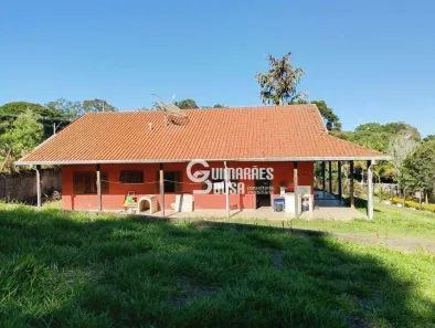 Fazenda/Sítio à venda, 2000m² no Parque Valinhos, Valinhos