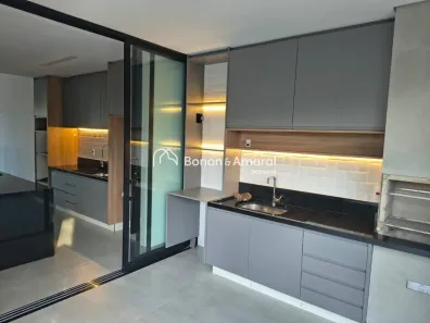 Casa de Condomínio com 3 Quartos à venda, 220m² no Residencial Real Parque Sumaré, Sumaré